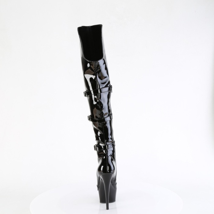 Cizme DELIGHT 3018 [4]