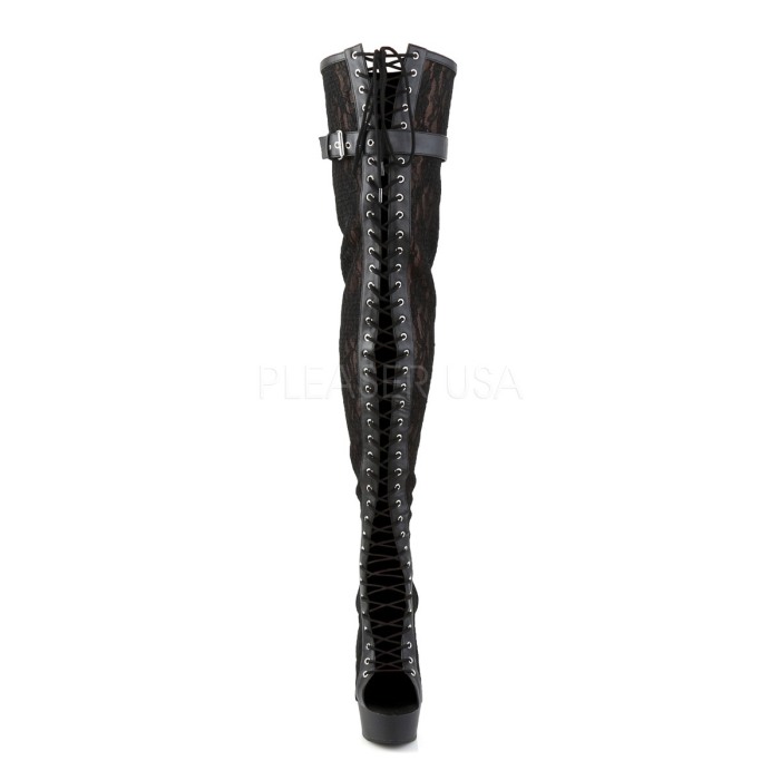 Cizme DELIGHT 3025 ML [2]