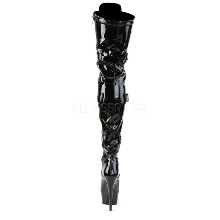 Cizme DELIGHT 3028 [4]
