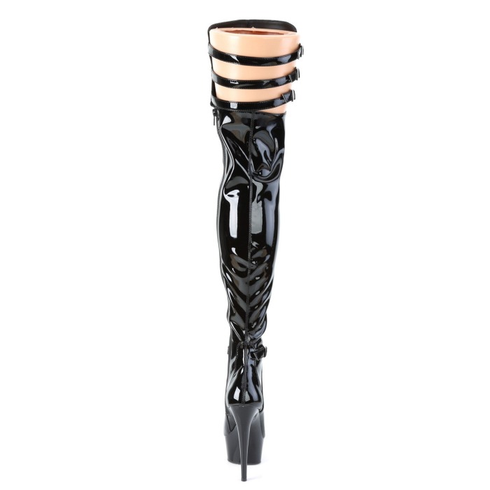 Cizme DELIGHT 3055 [4]
