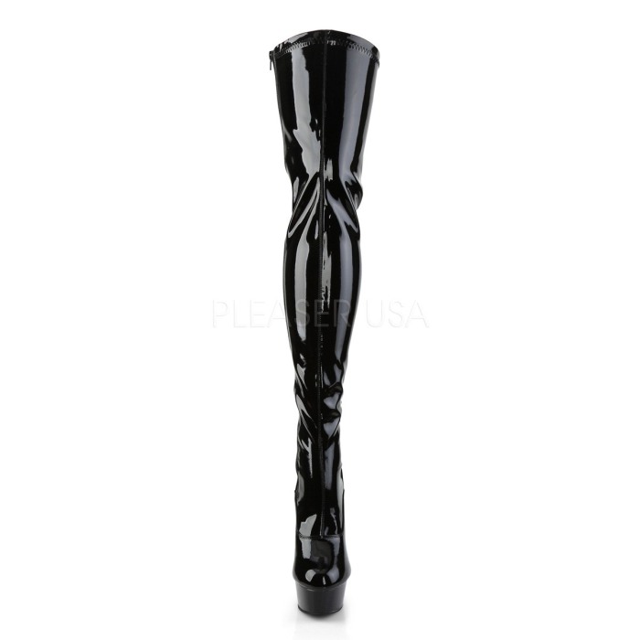 Cizme DELIGHT 3063 [2]