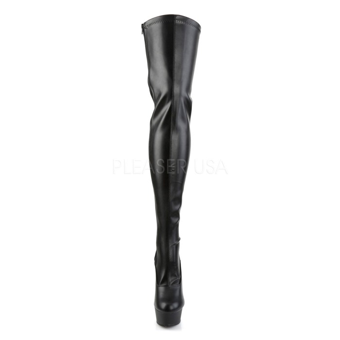 Cizme DELIGHT 3063 [2]