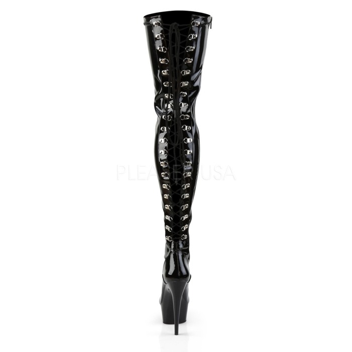 Cizme DELIGHT 3063 [4]