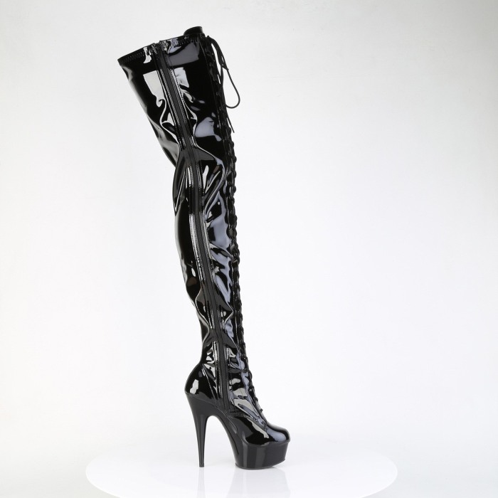 Cizme DELIGHT 4023 [5]