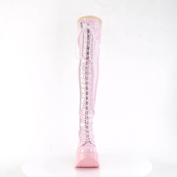 Cizme DYNAMITE 300 [2]