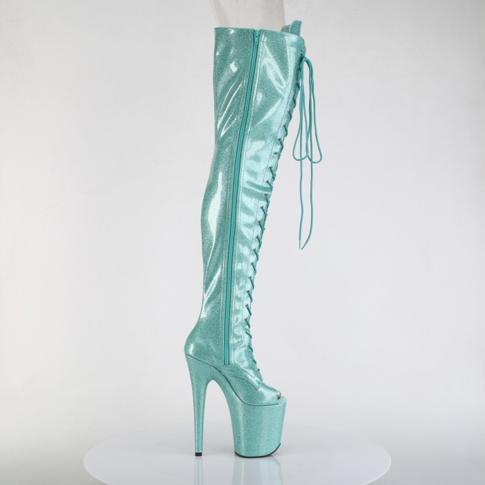 Cizme FLAMINGO 3021 GP [5]