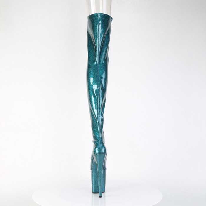 Cizme FLAMINGO 3021 GP [4]