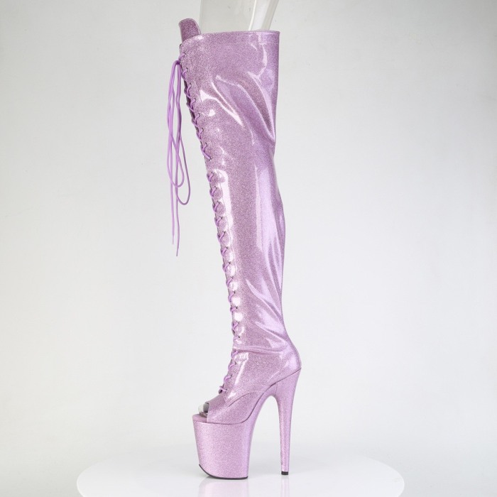 Cizme FLAMINGO 3021 GP [3]