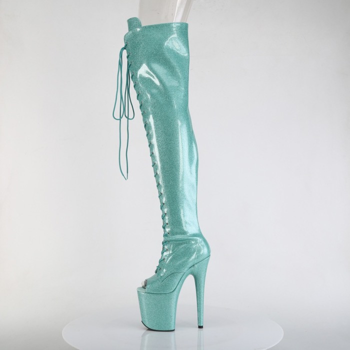 Cizme FLAMINGO 3021 GP [3]