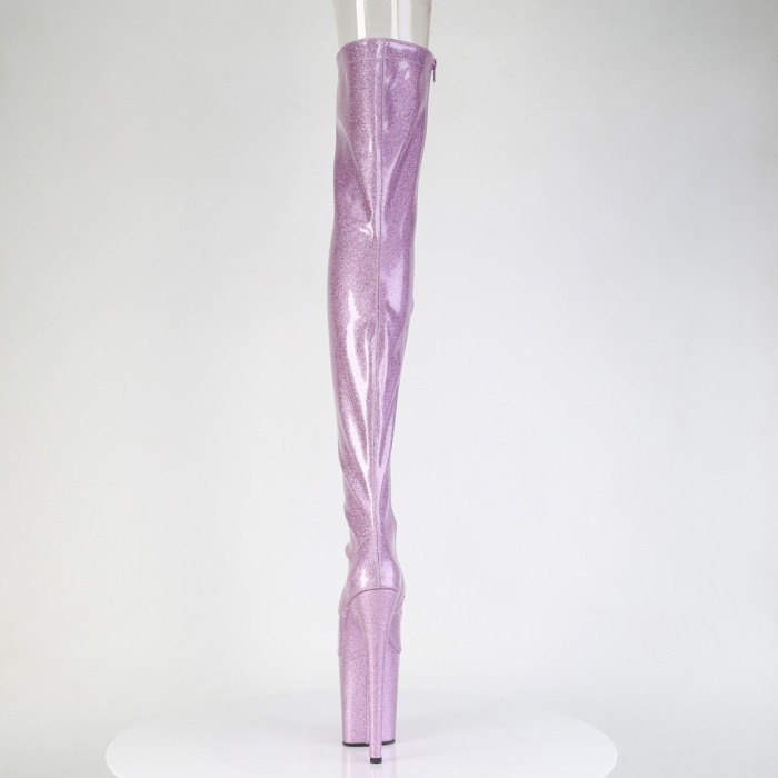 Cizme FLAMINGO 3021 GP [4]
