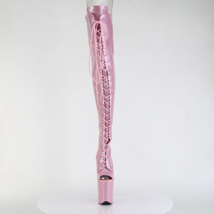 Cizme FLAMINGO 3021 GP [2]