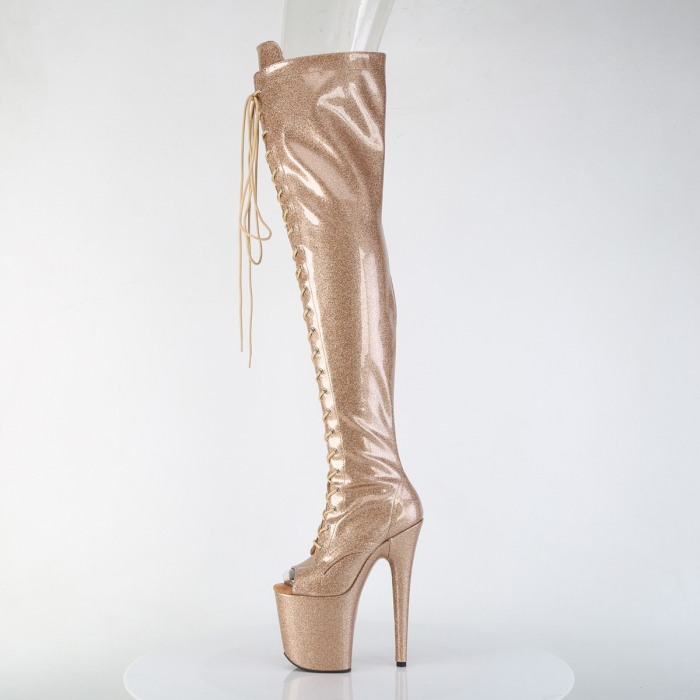 Cizme FLAMINGO 3021 GP [3]