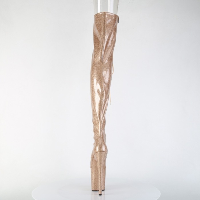 Cizme FLAMINGO 3021 GP [4]