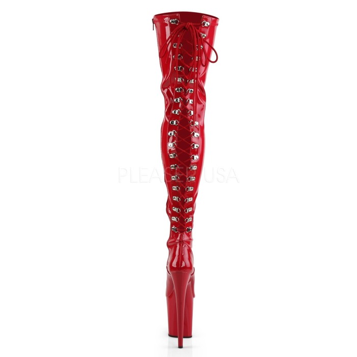 Cizme FLAMINGO 3063 [4]