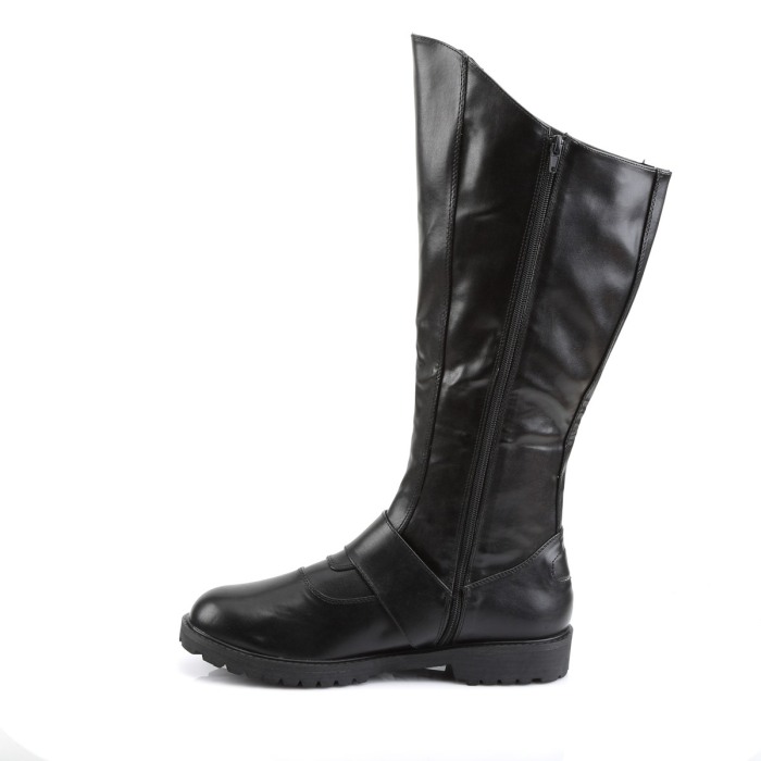 Cizme GOTHAM 100 [3]