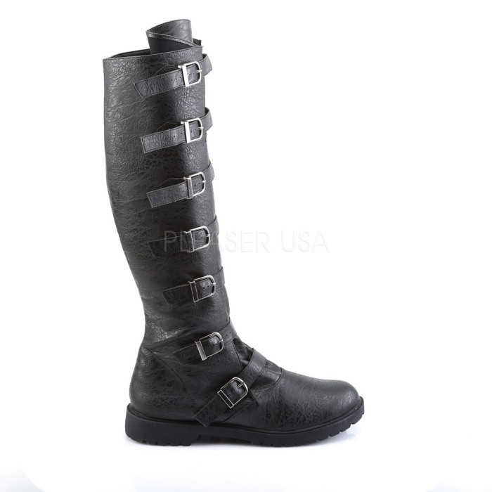Cizme GOTHAM 110 [5]