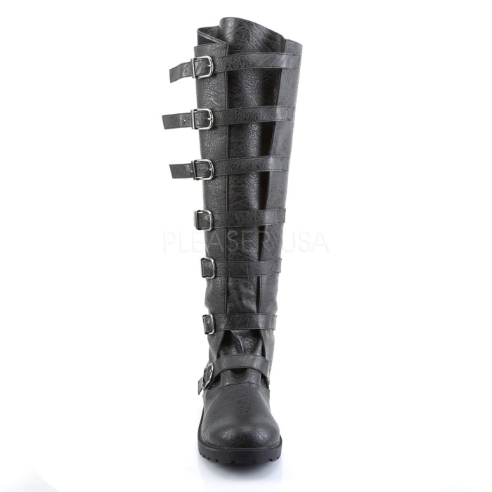 Cizme GOTHAM 110 [2]