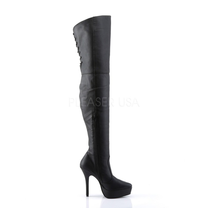 Cizme INDULGE 3011 Piele [5]