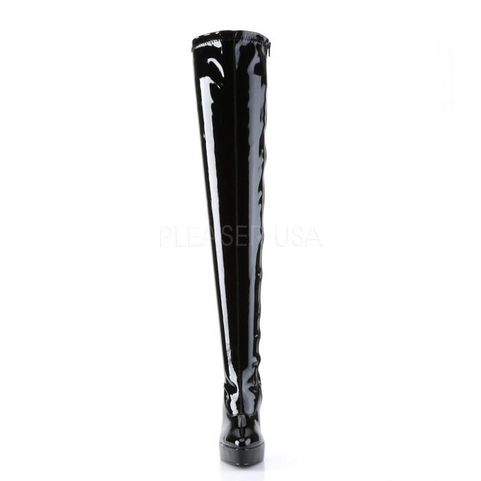 Cizme INDULGE 3063 [2]