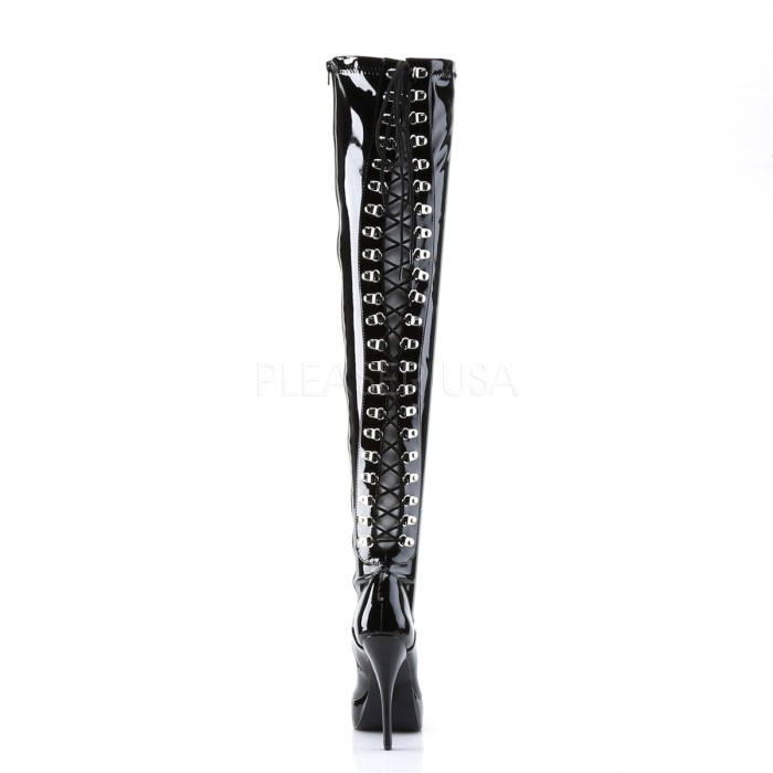 Cizme INDULGE 3063 [4]