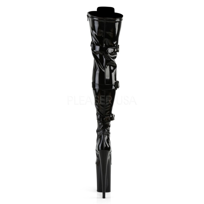 Cizme INFINITY 3028 [4]