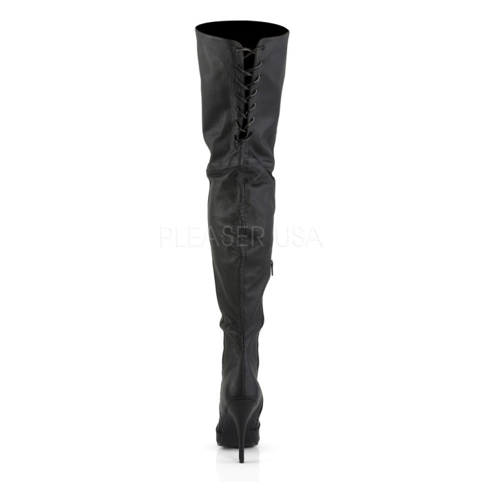 Cizme LEGEND 8899 Piele [5]