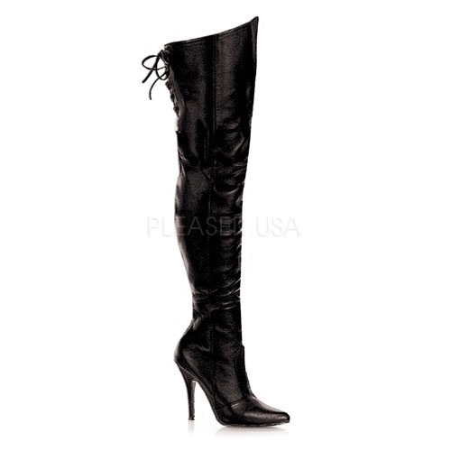 Cizme LEGEND 8899 Piele [2]