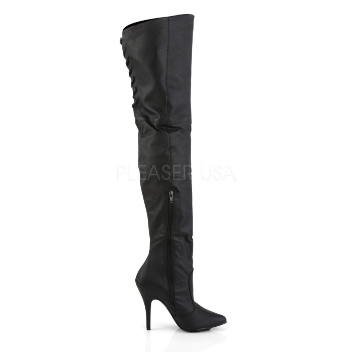 Cizme LEGEND 8899 Piele [6]