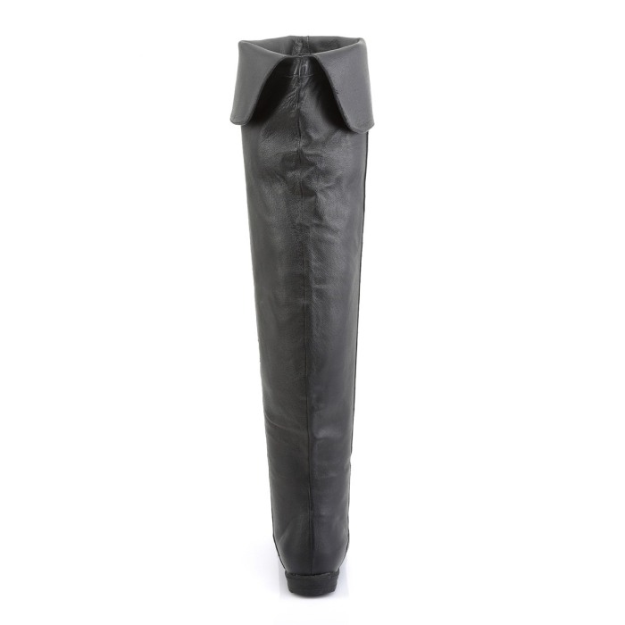 Cizme MAVERICK 8824 Piele [4]