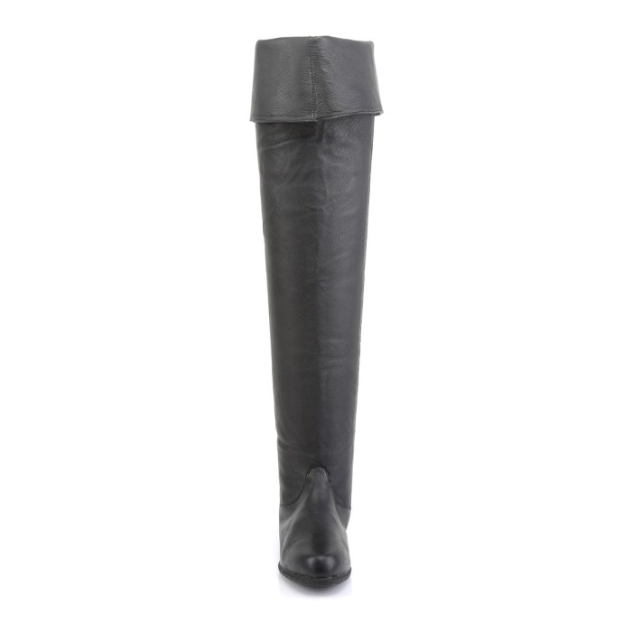 Cizme MAVERICK 8824 Piele [2]