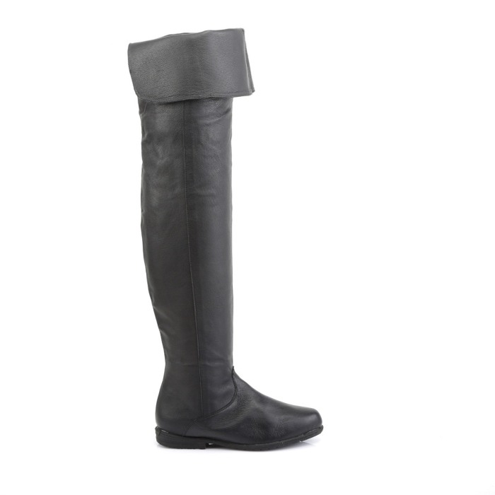 Cizme MAVERICK 8824 Piele [5]