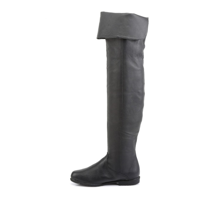 Cizme MAVERICK 8824 Piele [3]