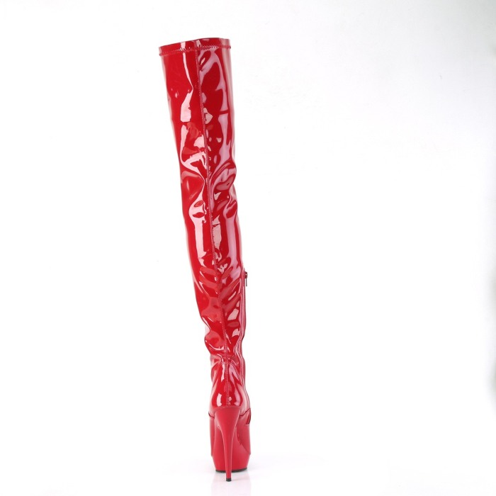 Cizme SULTRY 4000 [4]