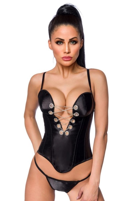 Corset Saresia [2]
