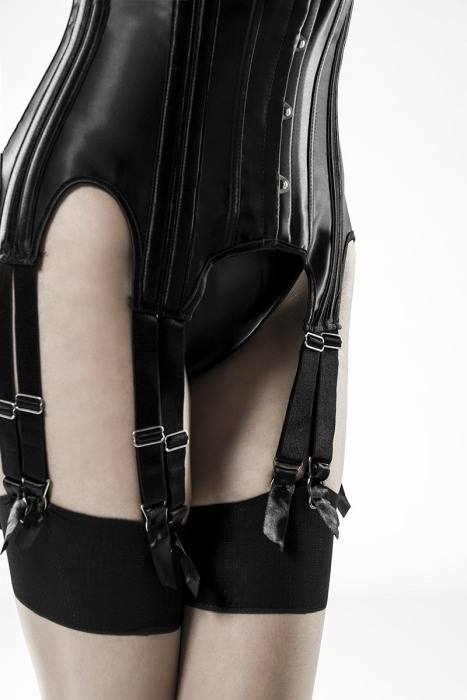 Corset portjartier [4]
