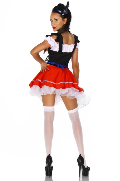 Costum Oktoberfest [2]