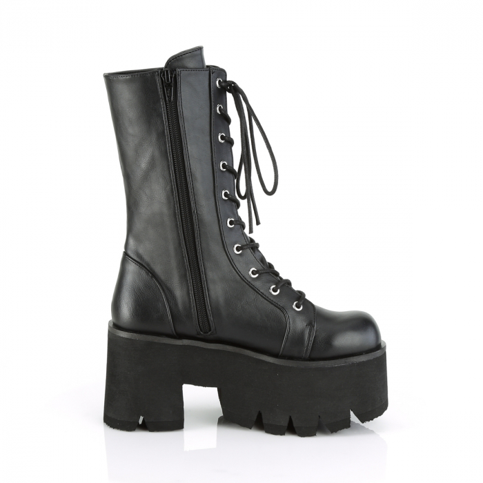 Ghete Ashes stil fashion opium si gotic, brand DemoniaCult [5]