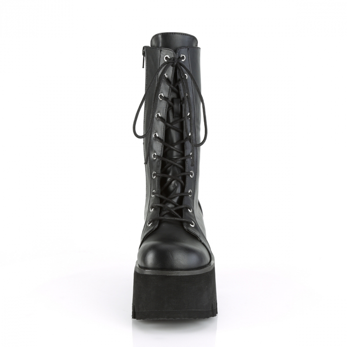 Ghete Ashes stil fashion opium si gotic, brand DemoniaCult [2]