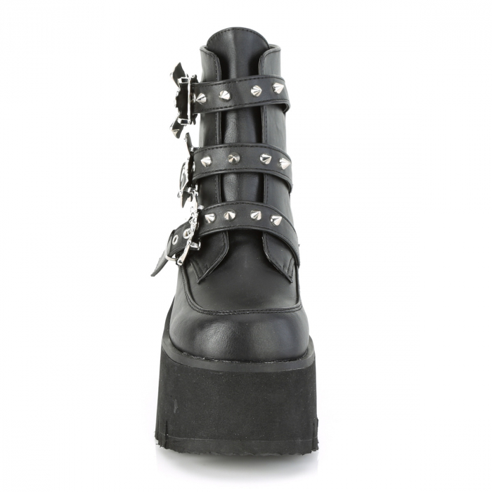 Ghete stil gotic, opium, demonia cult, cu toc gros [2]