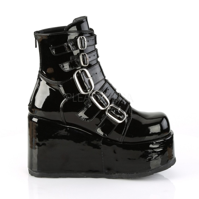 Ghete CONCORD 57 [5]