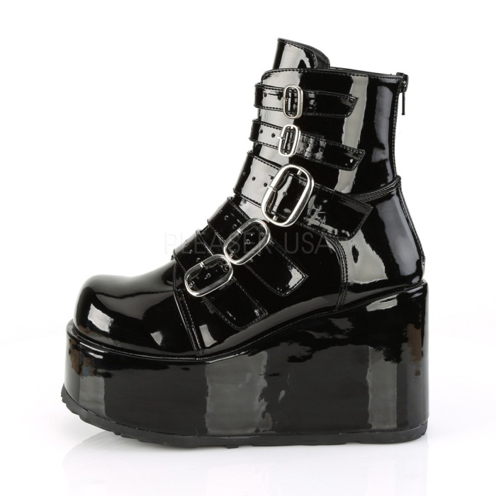 Ghete CONCORD 57 [3]