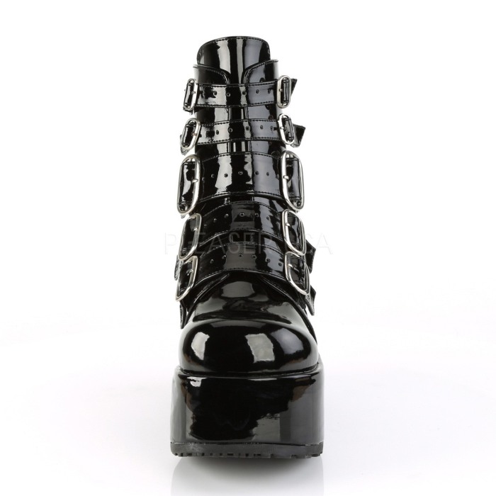 Ghete CONCORD 57 [2]