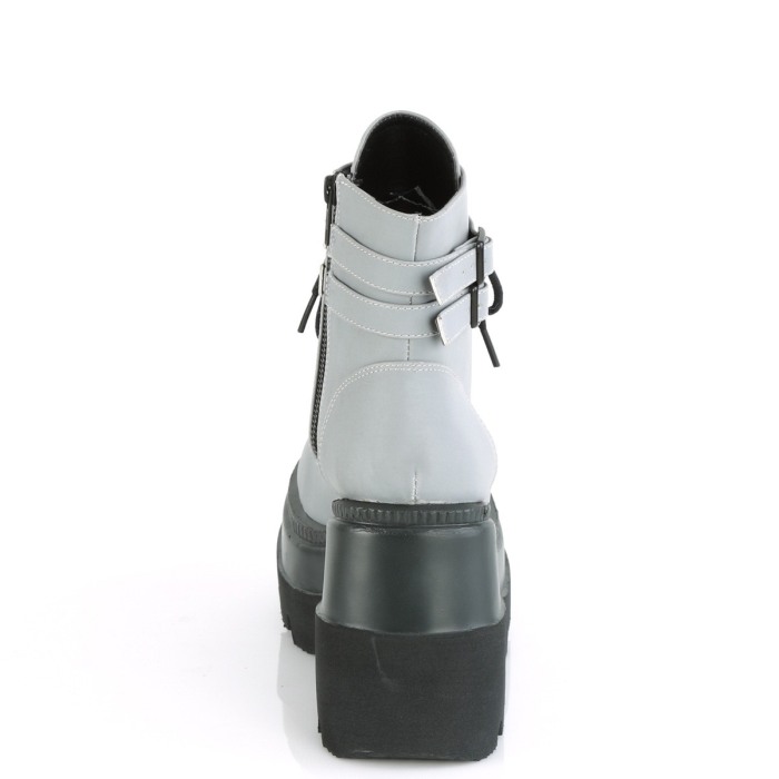 Ghete SHAKER 52 [4]