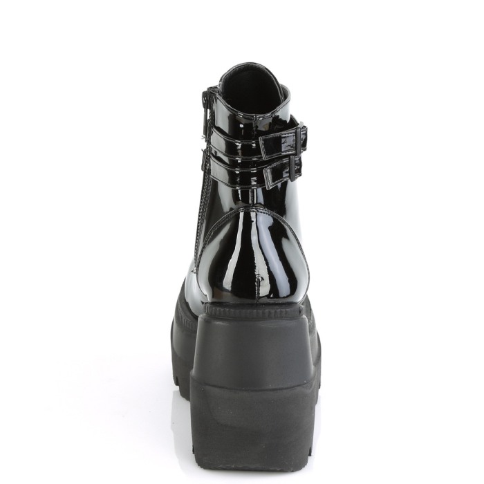 Ghete SHAKER 52 [4]
