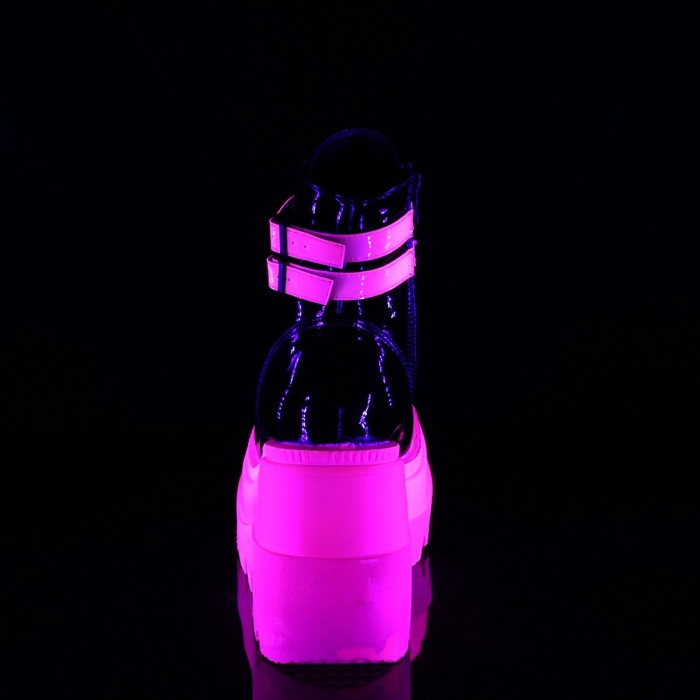 Ghete SHAKER 52 [4]