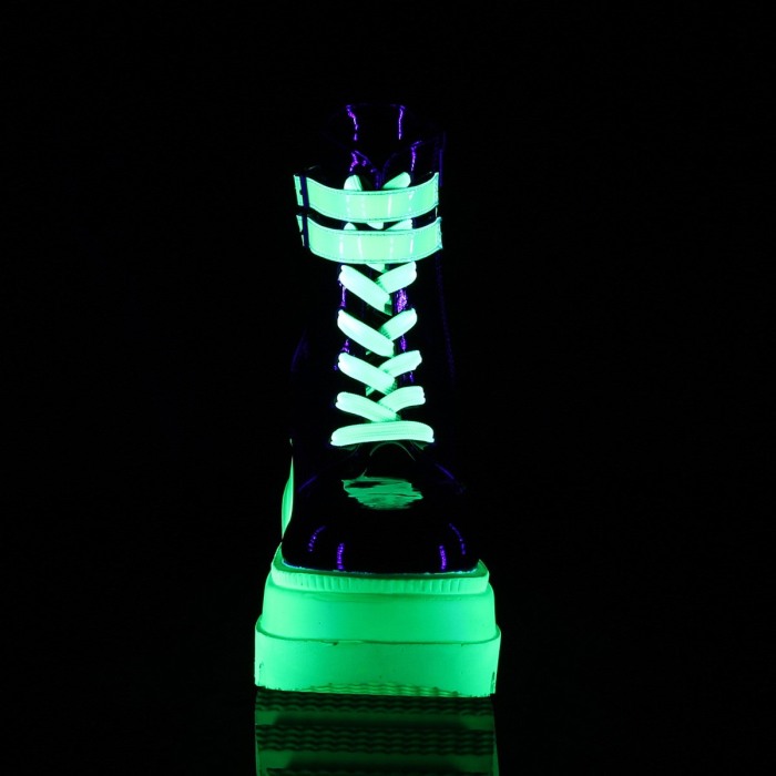 Ghete SHAKER 52 [2]