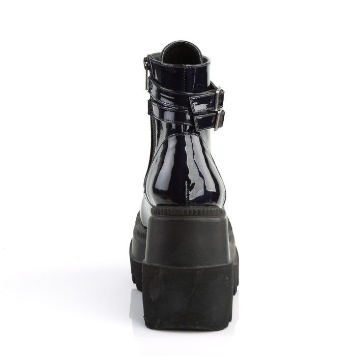 Ghete SHAKER 52 [4]