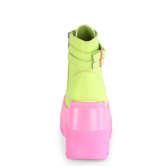 Ghete SHAKER 52 [4]
