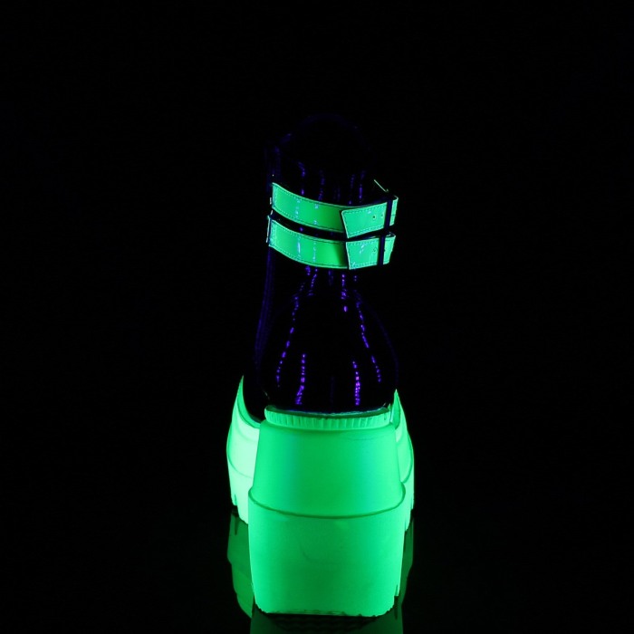 Ghete SHAKER 52 [4]