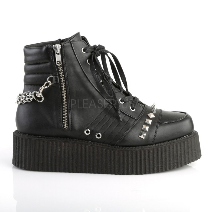 Ghete V-CREEPER 565 [5]